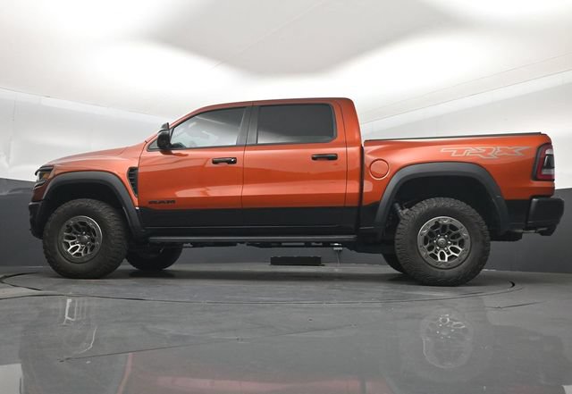 Used 2024 RAM 1500 TRX AWD/4WD image 15