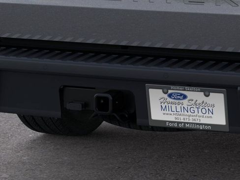 New 2026 Ford Maverick XL FWD image 23