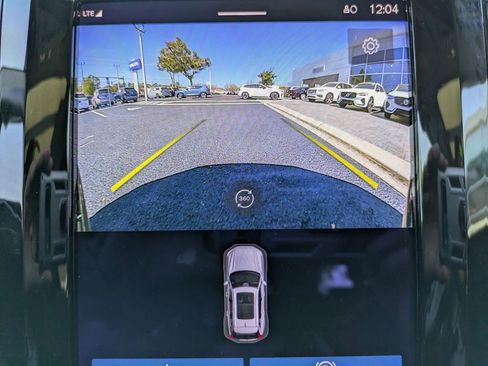 Used 2023 Volvo XC60 B5 Ultimate w/ Climate Package AWD/4WD image 29