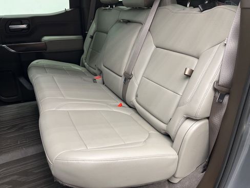 Used 2020 GMC Sierra 1500 SLT w/ SLT Premium Package image 20