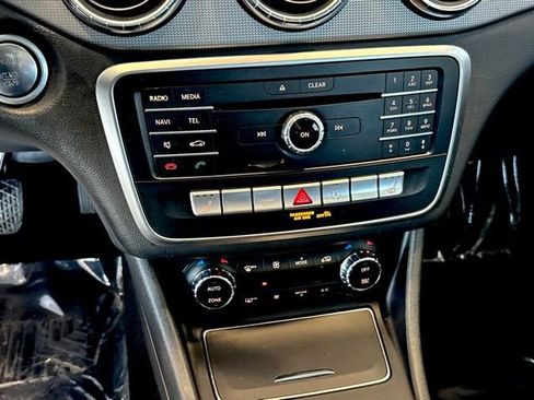 Certified 2019 Mercedes-Benz CLA 250 4MATIC image 26