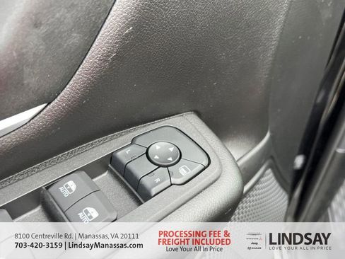 New 2026 RAM 1500 Big Horn image 27