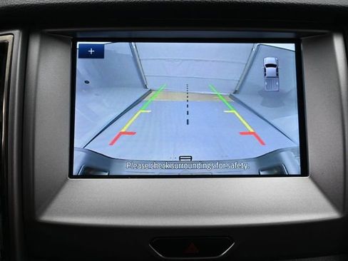 Used 2021 Ford Ranger XLT w/ Equipment Group 301A Mid image 21