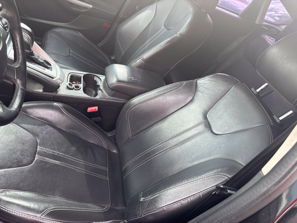 Used 2014 Ford Focus SE w/ Equipment Group 201A FWD image 14