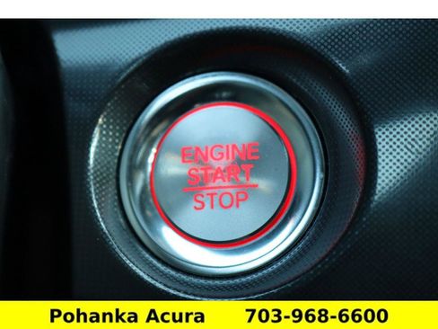 Certified 2023 Acura Integra A-Spec image 12