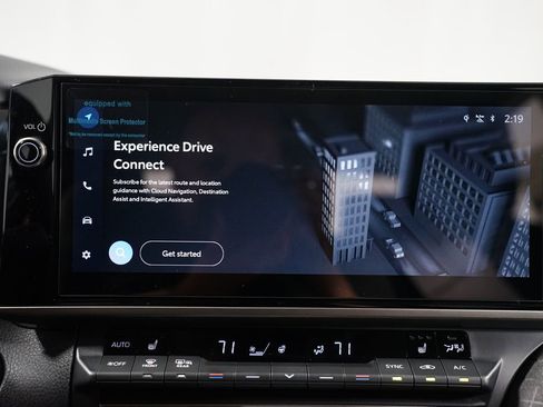 New 2026 Toyota Camry XLE image 17