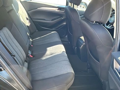 Used 2019 MAZDA MAZDA6 Sport image 13