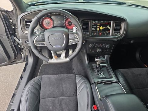 Used 2022 Dodge Charger SRT Hellcat image 15