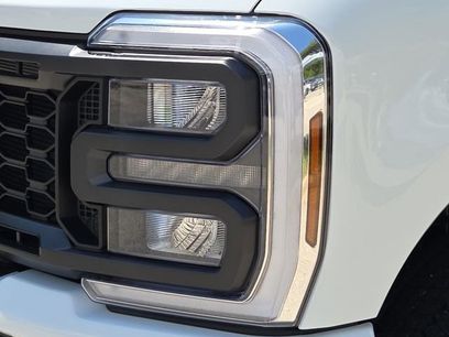 New 2025 Ford F250 XL w/ STX Appearance Package