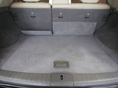 Used 2017 INFINITI QX50 2WD image 22