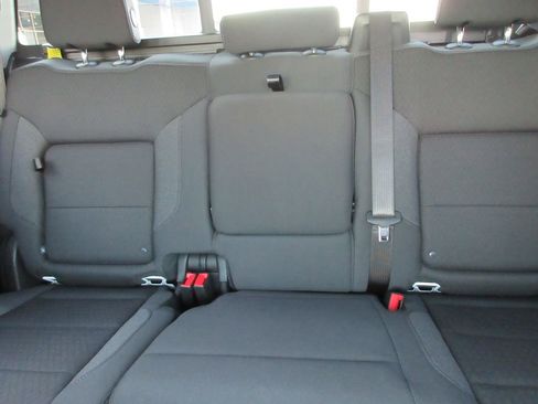 New 2026 Chevrolet Silverado 2500 LT w/ Trail Boss Package image 24