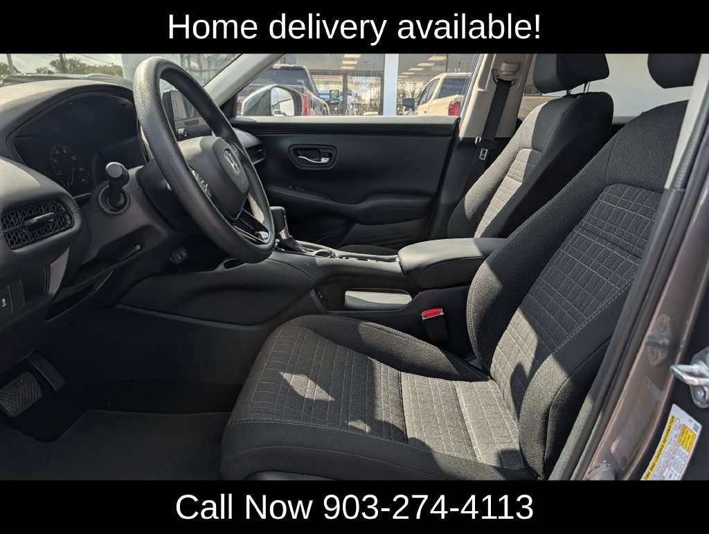 Used 2027 Honda HR-V LX image 28