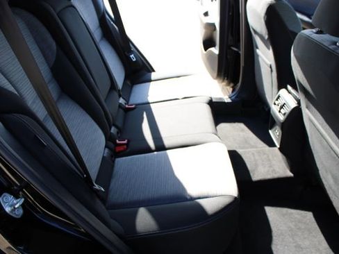 Used 2021 Nissan Rogue SV AWD/4WD image 46