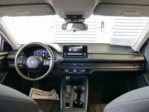 Used 2023 Honda Accord LX image 16