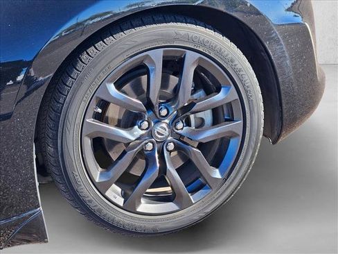 Used 2019 Nissan 370Z Roadster image 19