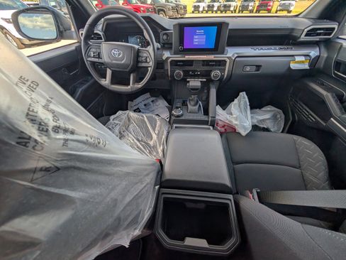 New 2025 Toyota Tacoma SR5 image 25