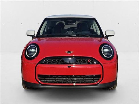 Used 2025 MINI Cooper S image 6