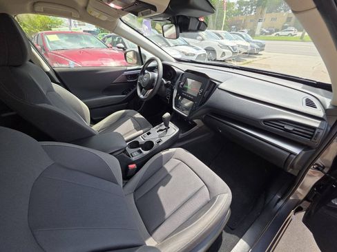 Used 2024 Subaru Impreza 2.0i AWD/4WD image 9