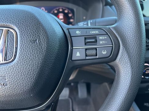 Used 2026 Honda Accord LX image 21
