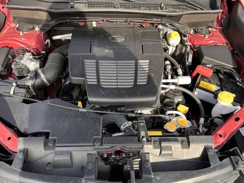 Certified 2023 Subaru Forester Limited w/ Popular Package #2 image 9