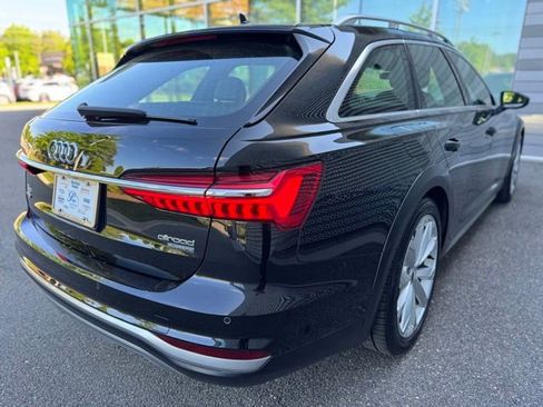 Used 2020 Audi A6 3.0T allroad Premium Plus AWD/4WD image 5