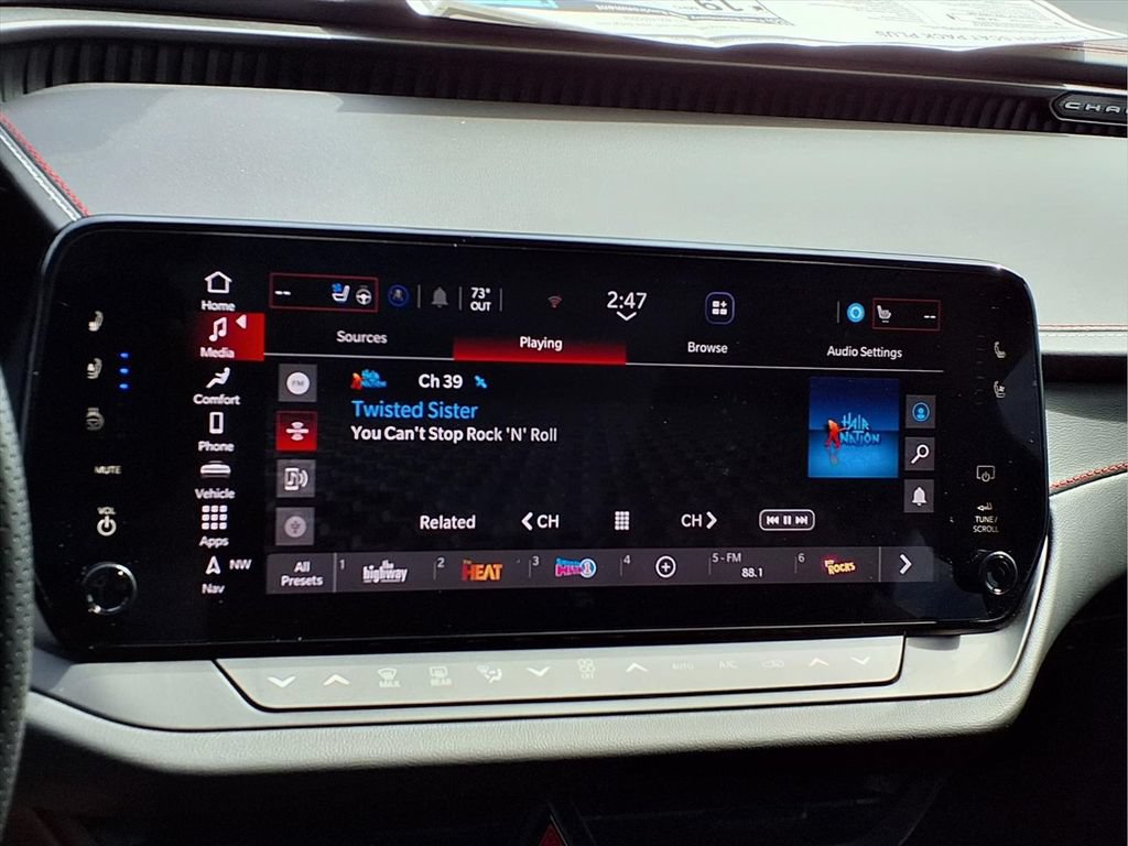 New 2026 Dodge Charger Scat Pack AWD/4WD image 29