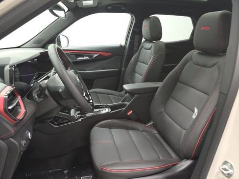 New 2026 Chevrolet TrailBlazer RS w/ Convenience Package image 21