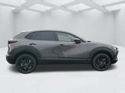 New 2026 MAZDA CX-30 AWD 2.5 S w/ Select Sport Pkg image 4