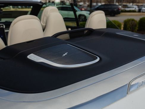 New 2026 Mercedes-Benz CLE 300 4MATIC Cabriolet image 10