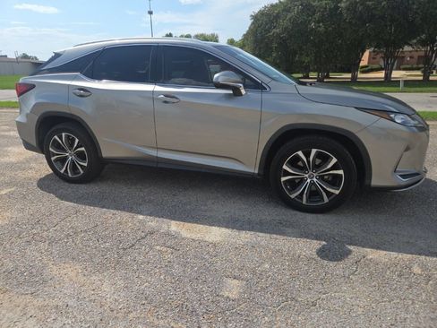 Used 2021 Lexus RX 350 FWD w/ Premium Package image 15