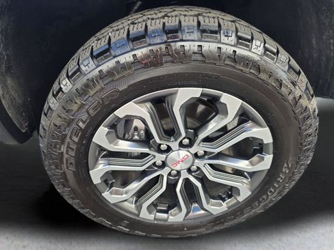 Used 2023 GMC Canyon Denali AWD/4WD image 39