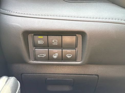 Used 2021 Toyota Highlander Platinum AWD/4WD image 35