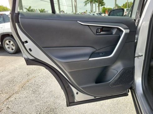 Certified 2024 Toyota RAV4 LE image 9