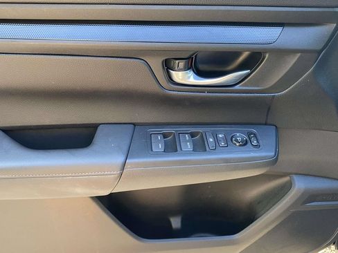 Used 2024 Honda CR-V Sport image 16