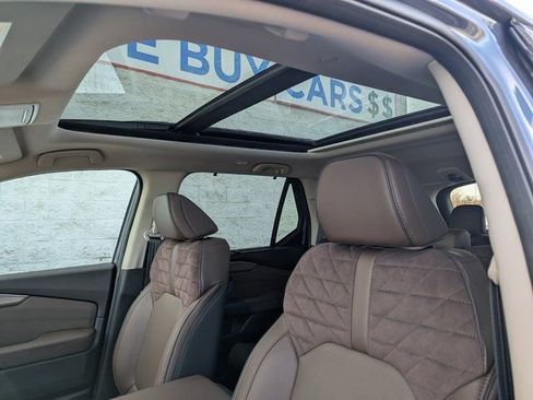 New 2026 Honda Pilot Elite image 22