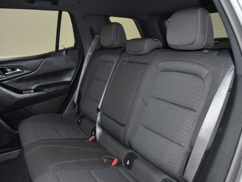 Used 2025 Chevrolet Equinox LT FWD image 25