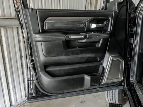 Used 2020 RAM 3500 Limited AWD/4WD image 42