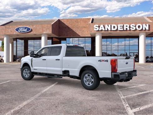 New 2026 Ford F350 XLT AWD/4WD image 5
