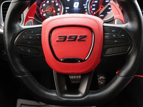 Used 2020 Dodge Charger Scat Pack RWD image 18