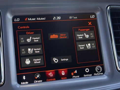 Used 2023 Chevrolet Camaro ZL1 image 75