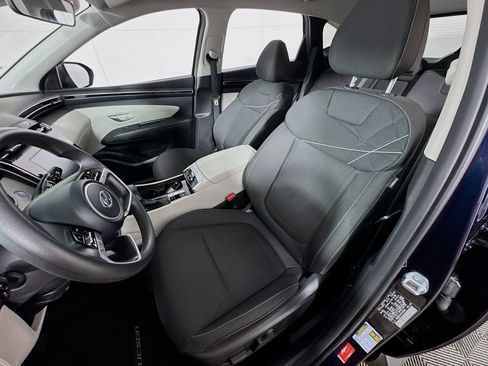 Used 2023 Hyundai Tucson SEL image 14