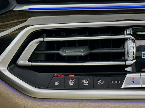 Used 2019 BMW X5 xDrive40i image 20