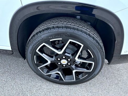 New 2026 Chevrolet Traverse High Country AWD/4WD image 24