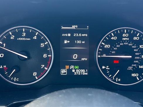 Used 2023 Subaru Outback Limited XT image 29