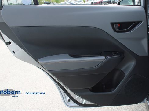 Certified 2025 Subaru Crosstrek 2.5i Wilderness w/ Crosstrek Mirror Package AWD/4WD image 22