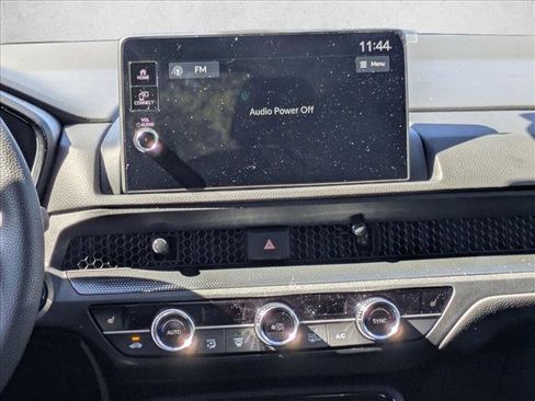 New 2026 Honda CR-V EX image 12