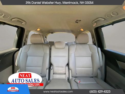 Used 2015 Honda Odyssey EX-L image 15