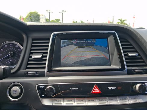 Used 2018 Hyundai Sonata SEL FWD image 19