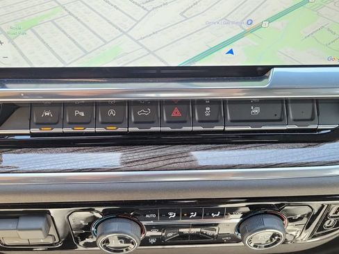 Used 2026 Chevrolet Silverado 1500 LT w/ All Star Edition Plus AWD/4WD image 29