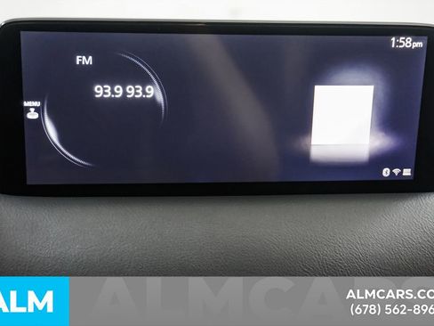 Used 2025 MAZDA CX-5 AWD 2.5 S w/ Preferred Package image 39
